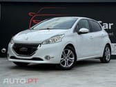 Peugeot 208 1.2 PureTech Access