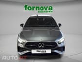 Mercedes-Benz A 200 AMG Line Aut.