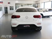 Mercedes-Benz GLC 300 Amg