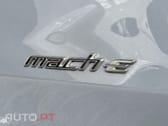 Ford Mustang Mach-E 75.7 kWh Base