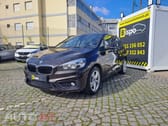 BMW 218 d Advantage