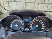 Ford Fiesta 1.5 TDCi Trend