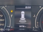 Fiat Tipo 1.3 M-Jet Lounge