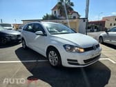 Volkswagen Golf 1.6 TDi Confortline