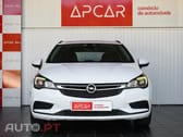 Opel Astra Sports Tourer 1.6 CDTI Edition S/S