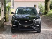 Jaguar F-Pace ND