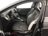 Renault Captur 1.3 Hybrid Techno EDC