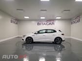 Renault Mégane 1.5 Blue dCi Limited