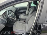 Seat Ibiza 1.6 TDI Copa Plus DPF