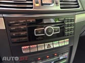 Mercedes-Benz E 250 d Auto