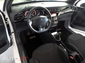 Citroen DS3 1.6 e-HDi Be Chic