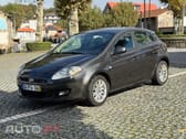 Fiat Bravo 1.6 M-jet