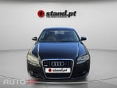 Audi A4 2.0 TDi quattro S Edition