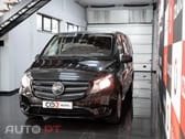 Mercedes-Benz Vito 114 CDi/34 Pro