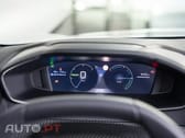 Peugeot E-208 50 kWh Allure