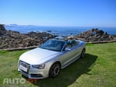 Audi A5 3.0 TFSi S5 quattro S tronic