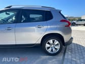 Peugeot 2008 1.2 PureTech Style