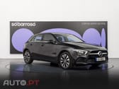 Mercedes-Benz A 250 e Style Plus
