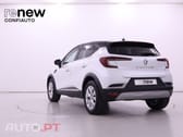 Renault Captur 1.0 TCe Intens