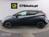 Nissan Micra 1.0 IG-T ACENTA