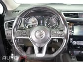 Nissan Qashqai 1.5 dCi N-Connecta Business