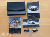 Mercedes-Benz C 250 d Cabrio Aut.
