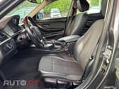 BMW 320 d Touring EfficientDynamics Auto