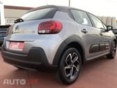 Citroen C3 1.2 PureTech C-Series