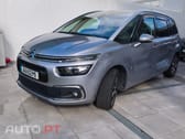 Citroen C4 Grand Picasso 1.6hdi