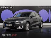Audi A3 Sportback 30 TFSI S tronic