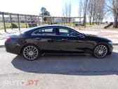 Mercedes-Benz CLS 300 d AMG Line