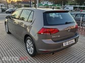 Volkswagen Golf 1.6 TDi GPS Edition DSG
