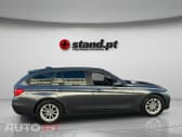BMW 320 d DPF Touring