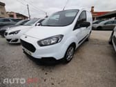 Ford Transit 1.5tdci 2lug courier