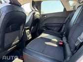 Renault Captur 1.0 TCe Techno Bi-Fuel