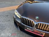 BMW 530 e Pack Desportivo M