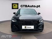 Audi Q2 35 TDI S-TR ADVANCED
