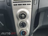 Toyota Yaris 1.0 VVT-i