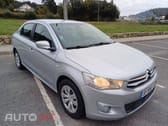 Citroen C-Elysée 1.6 HDi Seduction
