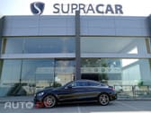 Mercedes-Benz C 220 d Aut.
