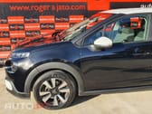Citroen C3 1.6 BlueHDi Feel