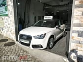 Audi A1 1.6 TDI Sport