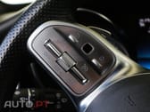 Mercedes-Benz C 300 de AMG Line