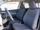 Toyota Yaris  Van 1.4 D-4D C/IVA