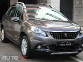 Peugeot 2008 1.2 PureTech Allure