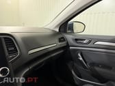 Renault Mégane 1.5 Blue dCi Techno EDC