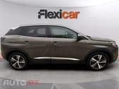 Peugeot 3008 1.5 BlueHDi GT Line EAT8
