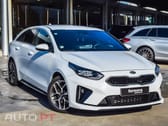 Kia Proceed 1.0 T-GDi GT Line