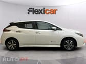 Nissan Leaf Acenta