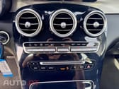 Mercedes-Benz GLC 250 d 4Matic 9G-TRONIC AMG Line
